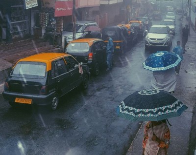 IMD predicts India will experience above-normal Monsoon rainfall this year