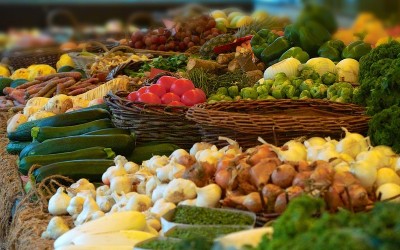 India’s retail inflation dips to 3.34% in March, lowest since Sept 2019