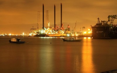 IEA slashes 2025 oil demand forecast by 300,000 b/d amid global trade tensions