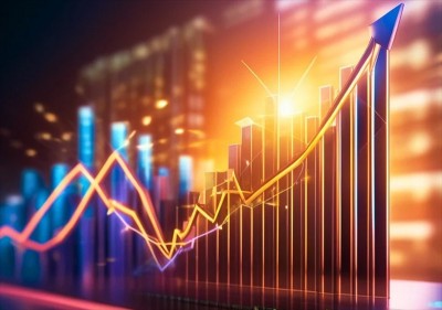 FIIs end 9-day selling streak, buy ₹6,065 cr in Indian equities amid  tariff volatility: Report