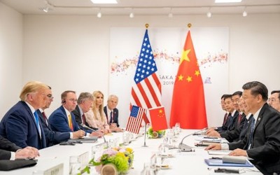 China tightens grip on rare earths with export curbs on seven critical metals