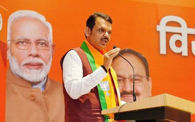 Amid Tamil Nadu language row, Maharashtra makes Hindi compulsory in schools; opposition slams move