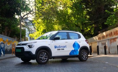 After SEBI crackdown on co-founder, cab aggregator BluSmart goes offline; thousands of drivers in limbo, customers overwhelmed