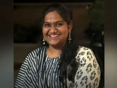 Andhra student dies in accident in US' Texas days before her graduation