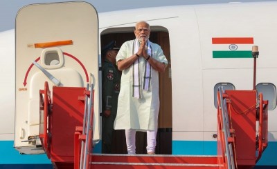 Narendra Modi to visit Saudi Arabia next week,  deepening multi-faceted partnership on agenda