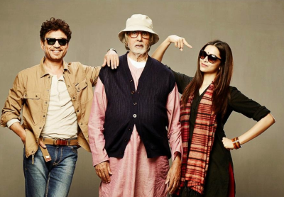 Deepika Padukone, Amitabh Bachchan's Piku to re-release on May 9