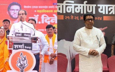 Maharashtra eyes a possible reunion of Uddhav and Raj Thackeray ahead of Mumbai civic polls: Reports