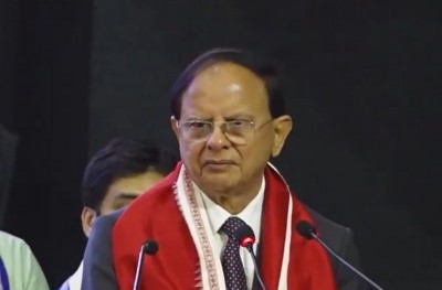 India must create 8–10 million jobs annually: PM’s Principal Secretary P K Mishra