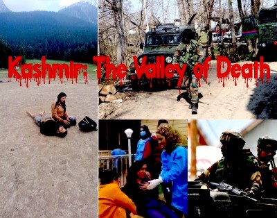 LIVE BLOG - Pahalgam Terror Attack And Its Aftermath: All Updates