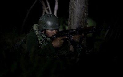 Indian Army foils infiltration bid a day after Pahalgam horror, eliminates two terrorists along LoC in Uri sector