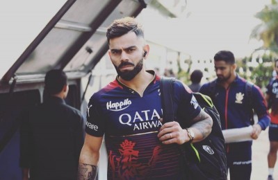 Virat Kohli 'deeply saddened' by Pahalgam terror attack