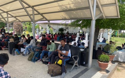 Pahalgam terror attack: Centre offers full support to tourists; airlines, hotels ease cancellations