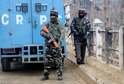 Soldier killed in encounter with terrorists in Jammu and Kashmir's Udhampur