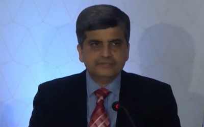 Trump-era tariffs may dent India’s GDP by up to 0.2-0.5%, says finance secretary Ajay Seth