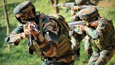 Jammu and Kashmir: Top LeT commander Altaf Lalli killed during Bandipora encounter