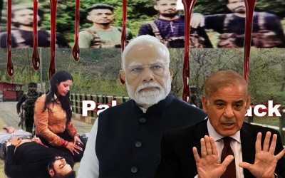Centre blocks 16 Pakistani YouTube channels for provocative content in wake of Pahalgam terror attack