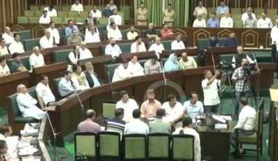 Jammu and Kashmir Assembly passes resolution, condemns Pahalgam attack