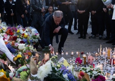 Canada: 30-year-old suspect in Vancouver's Lapu Lapu killings charged with murder