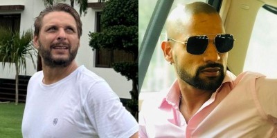 Pahalgam attack: Shikhar Dhawan slams Shahid Afridi for calling Indian military 'useless', reminds Pak cricketer of Kargil War