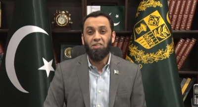 India will attack us in next 24-36 hours, claims Pakistan minister with warning of 'catastrophic consequences'