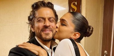 Deepika Padukone to feature in Shah Rukh Khan starrer King: Report