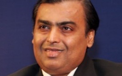 Mukesh Ambani rejoins $100 billion club as Reliance shares rally post-Q4 earnings