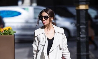 Pahalgam fallout: Instagram accounts of Mahira Khan, Hania Aamir, other Pakistani actors blocked in India