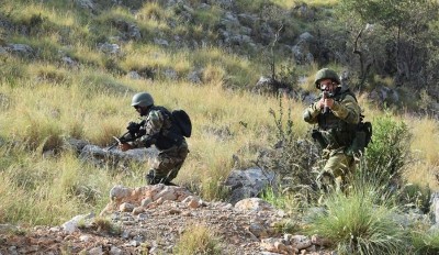 Pakistan violates ceasefire across LoC for seventh consecutive day, Indian Army retaliates