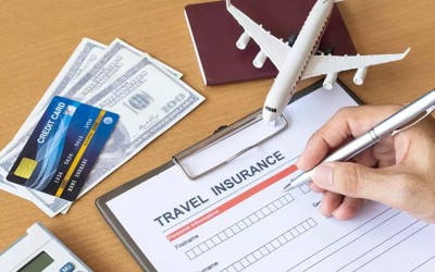 What Documents Are Needed for Travel Insurance in Dubai?
