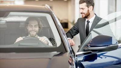 Understanding the Online-to-Door Car Delivery Model with ACKO Drive