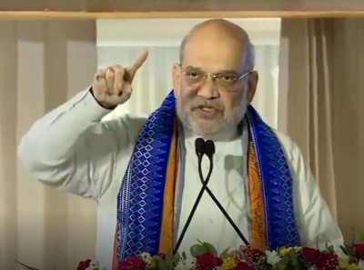 ‘Revenge will be taken, one by one’: Amit Shah warns Pakistan of decisive response to Pahalgam terror attack under PM Modi