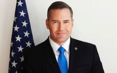 US National Security Advisor Mike Waltz to exit Trump administration after Signal chat leak: Report