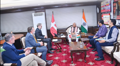 India, Denmark renew energy partnership to support 2070 net-zero target