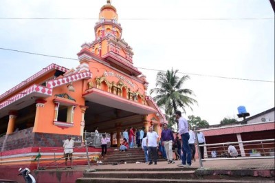 Seven die, 30 injured in stampede during annual Shri Lairai Zatra in Goa