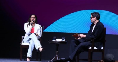 Shraddha Kapoor at WAVES: It’s an incredible time for India to be content hub of the world