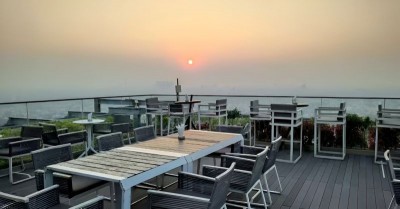 Kolkata's civic body bans all rooftop restaurants days after hotel fire killed 14