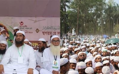Bangladesh: Islamist group Hefazat demands dissolution of women’s reform commission