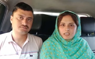 CRPF jawan dismissed for concealing marriage to Pakistani woman, aiding her overstay amid Indo-Pak tensions