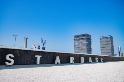 Elon Musk's Starbase will soon become the new city in Texas