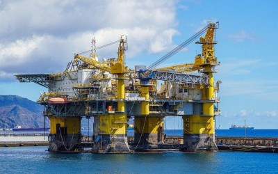 Shell, Reliance, ONGC complete India’s first offshore facilities decommissioning project