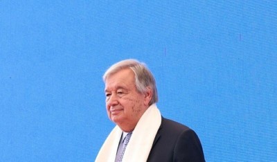 Antonio Guterres asks India, Pakistan to exercise maximum restraint amid escalating tension
