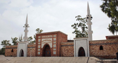 Pakistan's controversial cleric urges followers not to support Islamabad if war against India breaks out