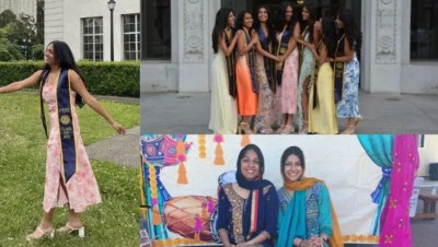 US: Indian-origin UC Berkeley student paralysed after suffering 12-feet fall just weeks before graduating