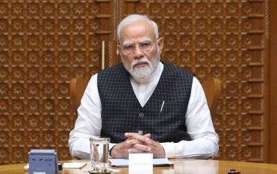 PM Modi meets NSA Ajit Doval amid India's wait for retaliation against Pahalgam terror attack