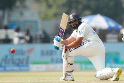 Rohit Sharma retires from Test cricket, BCCI congratulates icon on glorious career