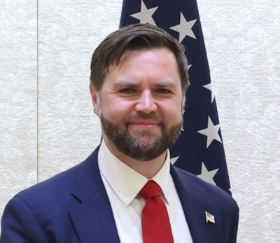 "None of our business": says US Vice President JD Vance on India-Pakistan conflict