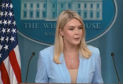 'President Trump wants India-Pakistan conflict to de-escalate as quickly as possible': White House