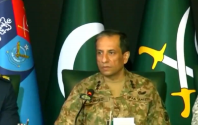 No Indian pilot in custody: Pakistan