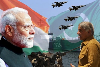 LIVE BLOG: India, Pakistan DGMOs' meeting today amid de-escalation of military actions