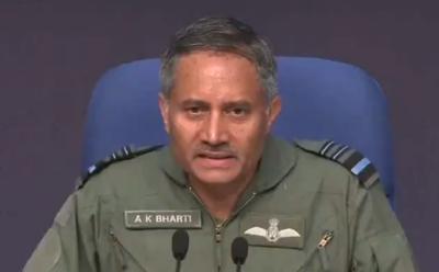 Military bases, equipment, systems operational, ready for next mission if required: Armed Forces on Operation Sindoor